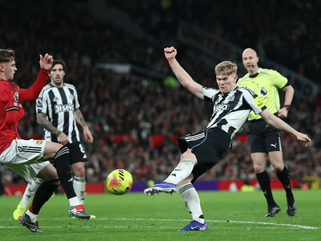 九游体育官方网站-里程碑夜!纽卡斯尔刷新队史纪录,英超集结日刷纪录,态度坚定,球队文化再被提及的简单介绍
