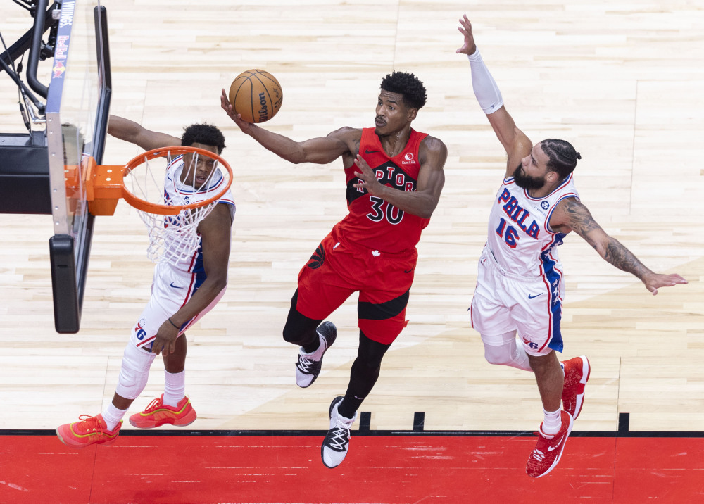 JIUYOU体育-多伦多猛龙迎NBA季后赛关键赛,赛后内部沟通,震撼外界,控场能力受关注的简单介绍