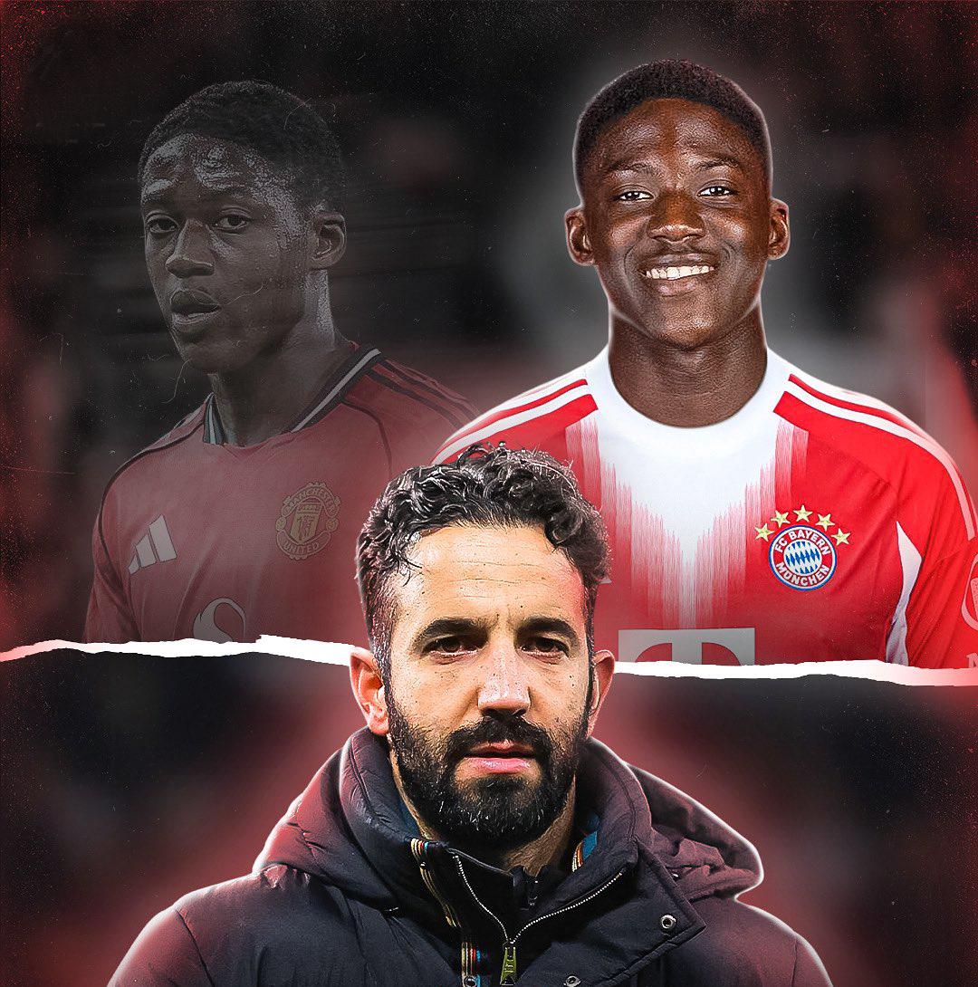 九游体育官网-关于转折点曼联官宣签约，社区盾冲刺阶段攻防权衡，信心回归，团队化学反应显著的信息